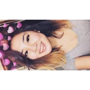 Meet your Posher, Janelle